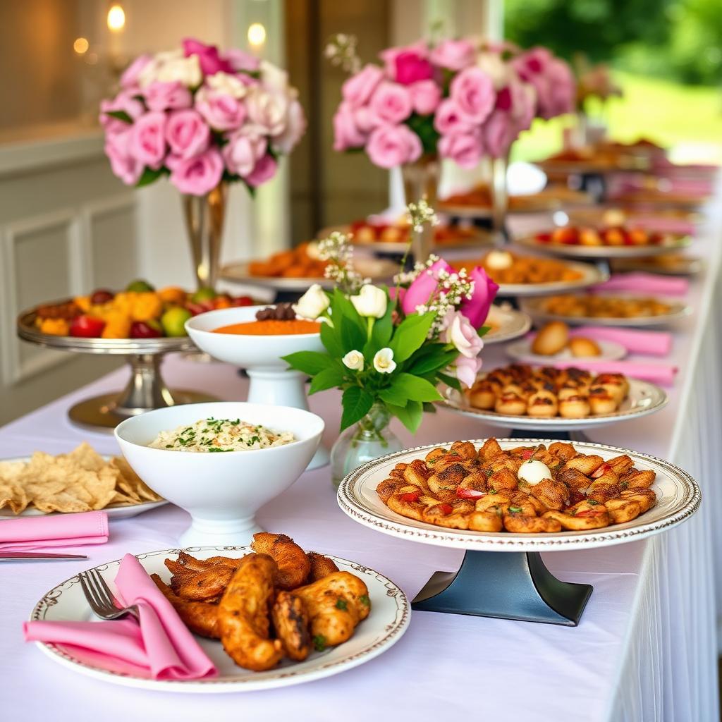 Catering Services