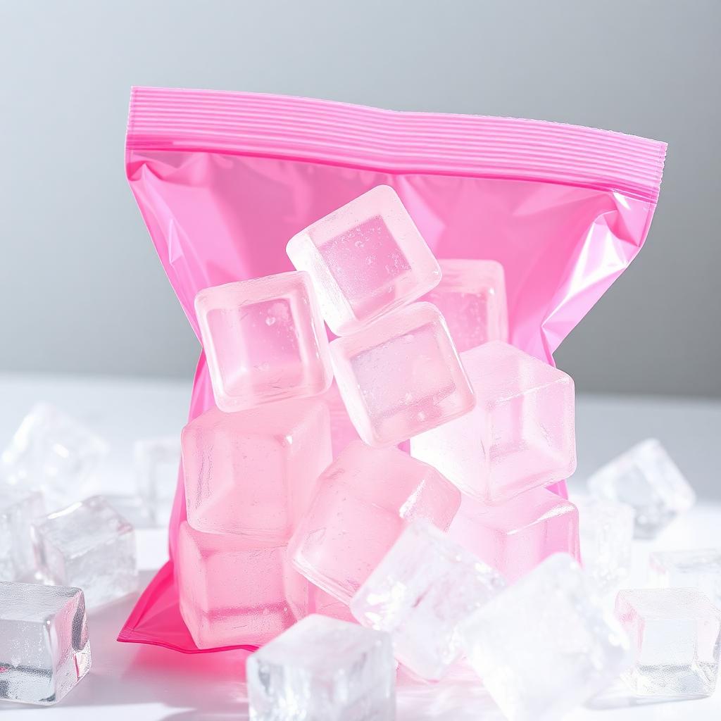 Ice Sales